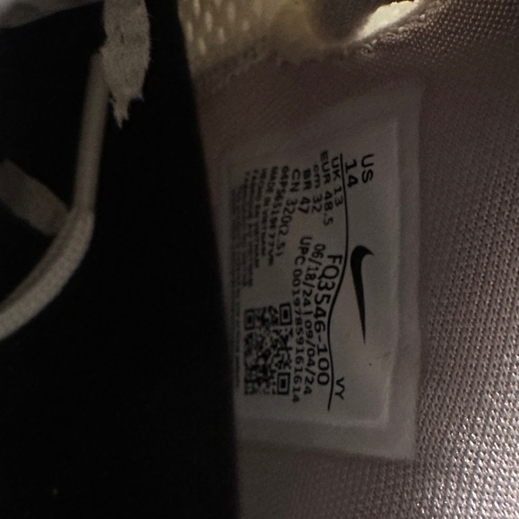 Kobe 6 all-Star Protro  size 14 brand new - Picture 8 of 16